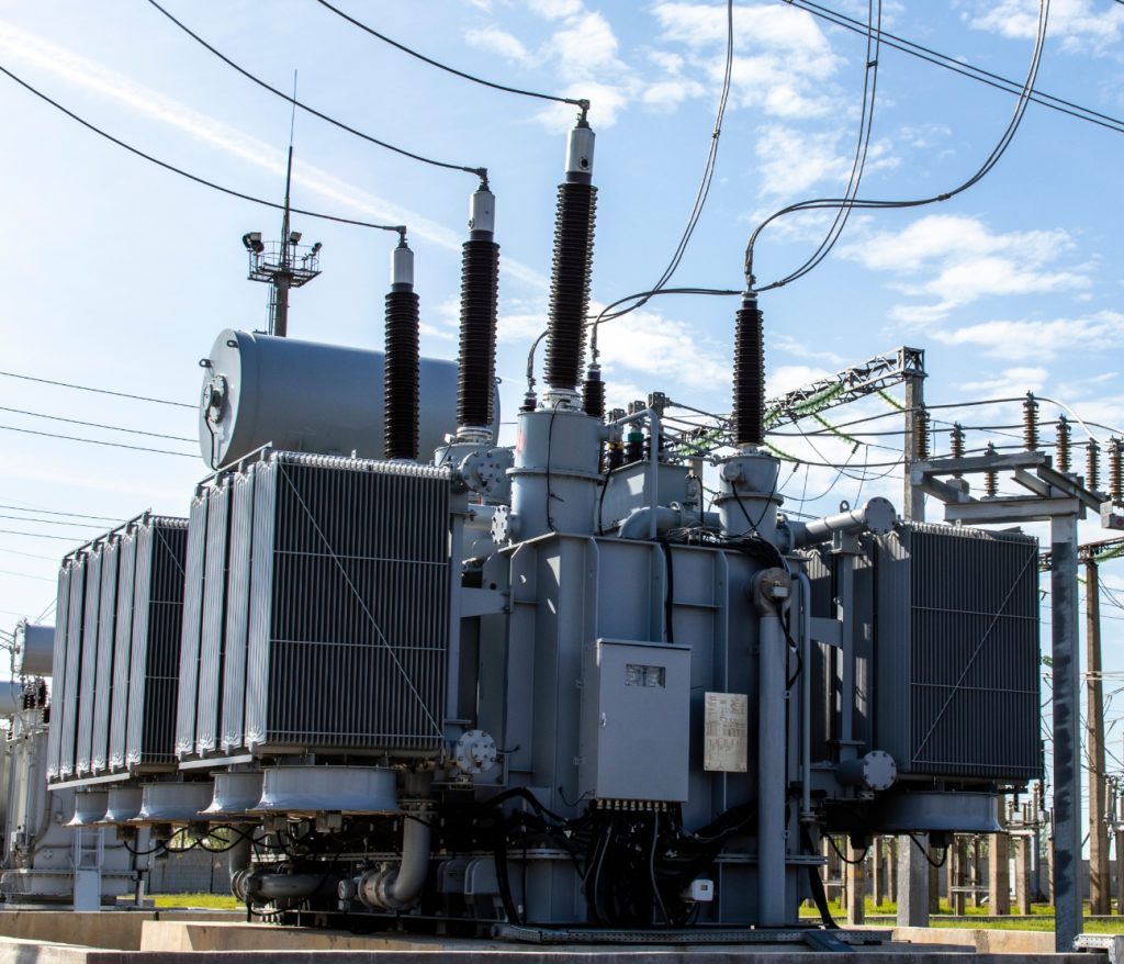 sell your electrical transformers